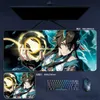 Muis pads pols star rail mouse kussen welt mousepad computer toetsenbord vulling anime gaming accessoires bureau mat r230819