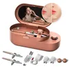 GX Mysterious Beauty Makeup Airbrush Professional Makeup Artist Kit