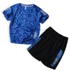 Clothing Sets Summer Breathable Outdoor Quick Dry Top T Shirt Shorts Kids Workout Baby Boys 2 Pieces For 3 14 Years 230818