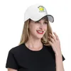 القبعات في الهواء الطلق Masters Tournament Golf Cap الزي الرجع