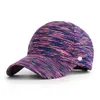 Lutu projektant haftowany czapka baseballowa Kobieta Summer Casual Casquette Set