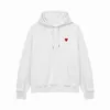 2023 Designer Hoodies pour Hommes Femmes À Capuche Chaud Mode Pull Sweat À Manches Longues Lâche À Capuche Couple Top Vêtements Noir Rose Blanc