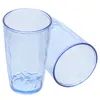 ディナーウェアセット2 PCSビバレッジカップワイングラスパーティーのためのカップ再利用可能なカップ