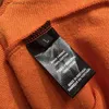 2024 VETEMENTS Hoodie Bordado Letras Impressas Frente e Traseira Masculina e Masculina Moletom Com Capuz Carta Impressão Fleece 301