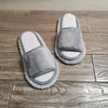 Bath Mats Microfibre Mop Slipper House Floor Foot Shoes Lazy Polishing Cleaning Dust Tool Detachable Mopping Household Tools