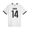 C.Soler 23 24 Valencias Soccer Jerseys Cavani Guedes Gameiro Camisetas de Futbol 2023 2024 Musah Hugo G.hugo Duro Football Shirts