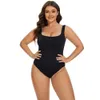 Waist Tummy Shaper Slimming Shapwear Thong Bodysuit Sexy Female Streetwear Jumpsuit Seamless Thong Tummy Control Women Body Shaper Bodysuit 230818