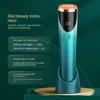 Red Light Skin Rejuvenation Beauty Device For Home Business Face Massager Hot Compress Introduction Instrument Red Light Beauty Instrument Gift