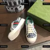 Kinderen Casual schoen Kind Sneakers Babyschoenen Goed gemaakt Stripe Design 2023 Nieuwe producten Box Packaging Spring Children's Size 26-35