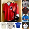 Réplica de Durham Bulls 2023 Réplica de réplica Jersey Crash Davis Kyle Wilson Miles Mastrobuoni Josh Lowe Movie Baseball Jersey