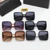 10A FashionBrand Blackhollow luxury designer mens glasses sunglasses for women men ladies designers sqnre Frame Eyewear