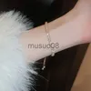 Bangle 2023 New Fashion Trend تصميم فريد من نوعه Zircon Zircon Send Out Bracelet Women High Jewelry Party Gifts بالجملة J230819