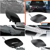 Diğer Otomatik Parçalar Araba Tampon Hook ER Ön Tow Cap Siyah Benz C-Serisi C-Class C300 C400 W205 Damla Teslimat Mobilleri Motorcy DHQCT