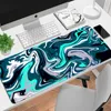 Mouse Pads Wrist Liquid Computer Mouse Pad Gaming Mousepad Abstract Large 900x400 XXL Carpet Desk Mat keyboard Pad R230819