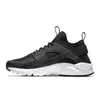 2024 Huarache hardloopschoenen 4.0 Men Dames schoenen Triple White Black Red Gray Huaraches Trainers Sports sneakers