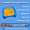 Dekompressionsleksak Funny Whack A Mole Toys For Kids Boys and Girls Adult Fidget Anti Stress Toys Pop Quick Push Bubbles Game Console Series Toy 230817