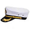 Беретс капитаны шляпы аксессуар для маскарадных украшений элегантные аксессуары тематических аксессуаров одежды