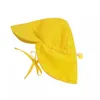 베이비 피셔 맨 모자 어린이 해변 버킷 캡 모자 모자 소년 선 스크린 모자 통기성 여름 모자 여자 조절 가능한 분지 캡 어린이 패션 액세서리