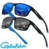 Lunettes de soleil pêche hommes et femmes lunettes de soleil polarisées modèles de sport lunettes de soleil carrées lunettes éblouissantes lunettes de conduite 230818