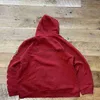 Heren Hoodies Sweatshirts Y2K -stijl Grafische hoodies Mannen Otenze hiphop pullovers vrouwen vintage kleding Harajuku streetwear mode sweatshirt 2023 NE J230818