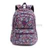 Backpack de designer Moda Moda Feminina Mochila Feminina Escola para meninas Anti -roubo Pacote de luxo de luxo Backpack de luxo de luxo