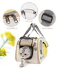Cat Carriers Pet Dog Bag Portable Large Capacity Single Shoulder Diagonal Backpack Wholesale In Stock Products Supplies