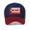 Ball Caps Vintage Got Got Vol 3 Baseball Cap Awesome Mix Tape Men Hat Retro E90 Cassette 1970 Classic Fans Gift Unisex