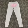 Mens Tracksuits Luxury Designer SYNA Large Size Men Women Y2K Cotton Hoodie Jogging Pants Suit 1 1 Top Sportswear EU XS-XXL