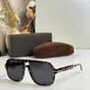 10a moda luksusowa marka marki męskie okulary przeciwsłoneczne dla kobiet mężczyzn panie celebrytów projektanci jazdy okularami