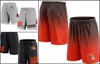 Мужские шорты Cleveland''Browns'' Fanatics с фирменным логотипом Clincher Core Pro Standard