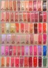 Brillant à lèvres Private Label Cosmetics Liquid Lipstick 24 Hours Waterproof Lot Makeup Wholesale Matte For