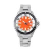 Match Match Designer Watch Men's Watch Automatic mécanical Watch Fashion Multi couleur Ocean Série océanique confortable Sapphire Glass Orologio di Lusso