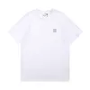 Nueva carhartess sólida de color camiseta de bolsillo K87 clásico unisex fet fit de manga corta camiseta floral transpirable para hombres y mujeres