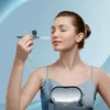 GX Mysterious Beauty Makeup Kit de maquilleur professionnel pour aérographe