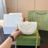 designers väskor kvinnor axelväska marmont handväska messenger totes mode metalliska handväskor klassisk crossbody clutch pretty