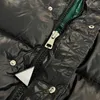 TopStoney 2023 Long Down Stacke Saly Fants سيقوم الأزواج الجديدة المبطنة بطة بيضاء دافئة مبطنة على معطف الركبة 2116