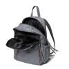 Torby szkolne xzan moda wypoczynek kobiet plecak plecak plecak plecak daga swobodna podróż dla nastoletnich dziewcząt codziennie backpags Bookbag 230818