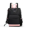 Borse per la scuola Allkaci Fashion High Facith di alta qualità Backpack Antifroolte Oxford Book Borse per donne Designer multifunzionale Travel Borse 50 230818