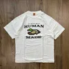Мужские футболки хорошего качества Flying Duck Made Made Fashion футболка Мужчина 1 1 Человек Сделал Женщины Белая футболка.