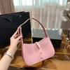 Bolso Cleo de lujo, bolso para axilas, bandolera, bolso de mano para hombre y mujer, bandolera, bolso de hombro, bolso Hobo de cuero, bolso de diseñador, cocodrilo