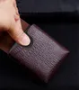 Genuine Cowide Leather Crocodile Case for Samsung Galaxy Z Flip5 Plug-in Business Full Cover