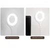 Table Lamps Wide Range Of Light Atmosphere Night Mini Artificial Intelligence Voice Controlled Lamp