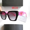 Occhiali da sole 211 occhiali da sole designer classici occhiali occhiali da sole per esterno per uomo mix a 7 colori firma triangolare opzionale Z230819