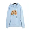 Herren Hoodies Sweatshirts Shark Pa Herren Hoodie Marke COOD CLASSIGKEIT LANGE SCHLAGE SUPPER SUSTERS DESTRAGE PA TOP SWEATSHIRT Luxus Pullover