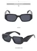 نظارة شمسية مانز مصمم أزياء خالدة في الهواء الطلق الكلاسيكية النمط النظارات الرياضية الرياضية