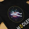 T-shirts pour hommes BNB Hodler TShirt pour hommes Binance Clothing Style Polyester Shirt Soft