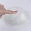 Breast Form 1PC Clear Realistic Silicone Fake Boobs crossdresser boobs Breast For Shemale Transgender Drag Queen Transvestite Mastectomy 230818