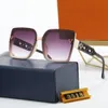 Designer Sonnenbrille Männer für Frauen Männer Modestil Square Rahmen Sommer polarisierte Sonnenbrille Klassiker Retro 7 Farben Optional