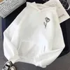 メンズパーカースウェットシャツデザイナーメンセータージップハーフパーカールーズホースジャケット
