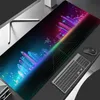 Mouse Pads Wrist Razer Mouse Pad Gaming XL Home New Mousepad XXL keyboard pad Non-Slip Office Carpet Laptop Mice Pad Mouse Mat For R230819